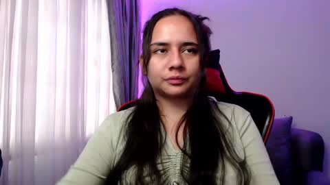 Lexy Davis online show from December 2, 7:49 pm