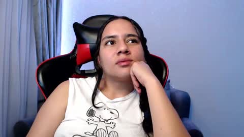 Lexy Davis online show from December 17, 10:54 pm