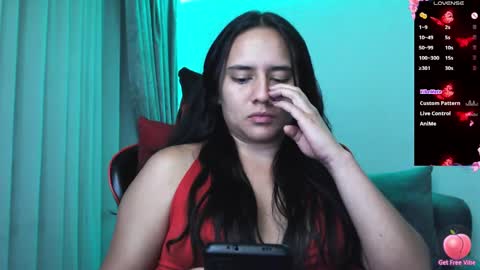 Lexy Davis online show from January 25, 11:22 pm