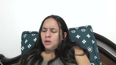 Lexy Davis online show from January 29, 6:28 pm