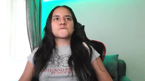 Lexy Davis online show from January 30, 7:59 pm