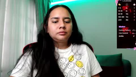 Lexy Davis online show from February 13, 9:27 pm