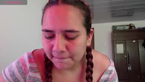 Lexy Davis online show from October 6, 6:38 pm