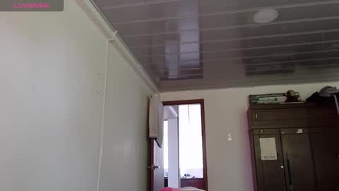 Lexy Davis online show from October 24, 5:09 pm