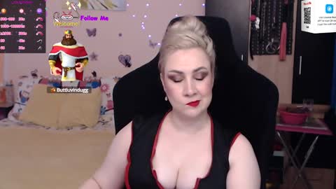 Snapshot of lexygold chatting on January 3, 1:03 pm Lexy online show from January 3, 1:03 pm