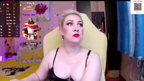 Snapshot of lexygold chatting on October 10, 6:29 pm Lexy online show from October 10, 6:29 pm