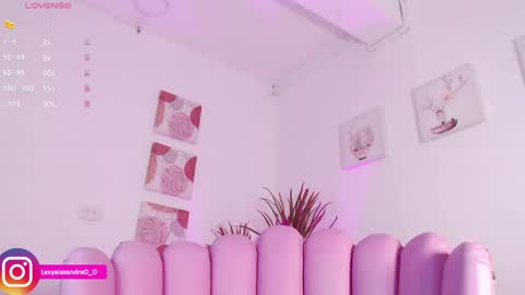 LexyJoyce online show from February 12, 12:16 am