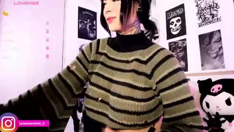 Snapshot of lexyjoyce chatting on April 15, 9:04 pm LexyJoyce online show from April 15, 9:04 pm