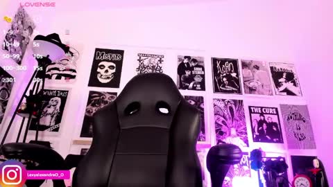 Snapshot of lexyjoyce chatting on June 1, 12:34 am LexyJoyce online show from June 1, 12:34 am