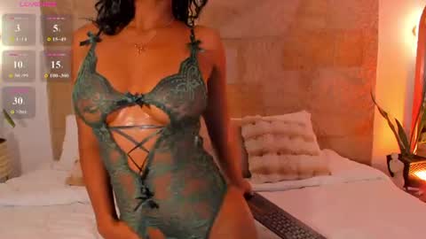 lexyparkers online show from July 22, 8:44 pm