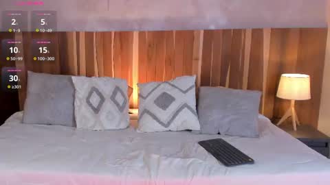 lexyparkers online show from July 29, 8:51 pm