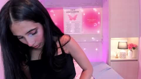 L I A  online show from September 28, 4:18 am