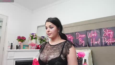 Adina  online show from June 4, 11:38 am