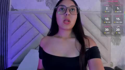 lexy online show from November 11, 4:45 am