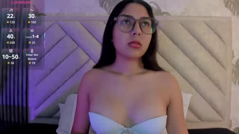 lexy online show from December 16, 4:50 am