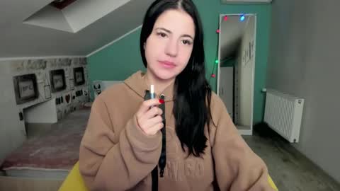 lexyswett online show from December 12, 11:47 pm