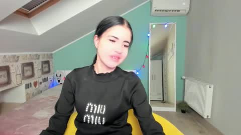 lexyswett online show from December 23, 5:54 pm
