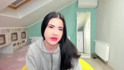 lexyswett online show from December 24, 6:44 am
