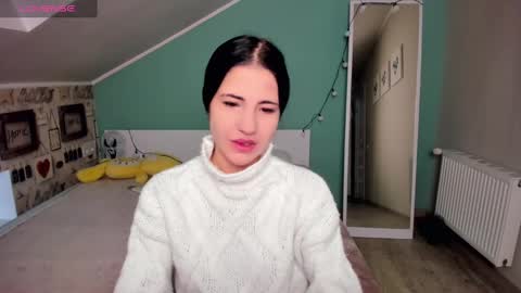 lexyswett online show from December 31, 8:04 am