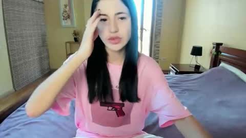 lexyswett online show from September 22, 12:07 pm