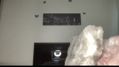 Lexyswetty online show from June 12, 2:27 pm