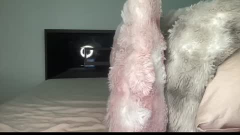 Lexyswetty online show from June 13, 3:32 pm