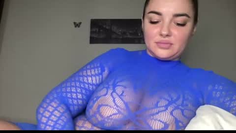 Lexyswetty online show from July 3, 4:57 pm