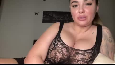 Lexyswetty online show from July 10, 5:59 pm