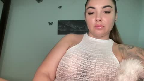 Lexyswetty online show from July 29, 3:43 pm