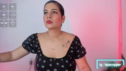 Leya online show from June 26, 11:42 pm