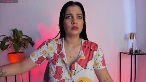 Leya online show from August 2, 9:02 pm