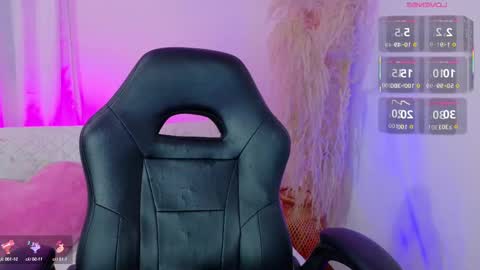 Leydy online show from October 11, 5:28 am