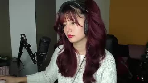 Snapshot of leydysexlover chatting on November 30, 10:58 pm Leydy online show from November 30, 10:58 pm