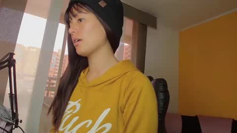 Leydy  online show from March 12, 7:53 pm