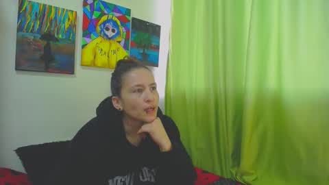 leyla_horny_bg online show from November 20, 9:14 pm