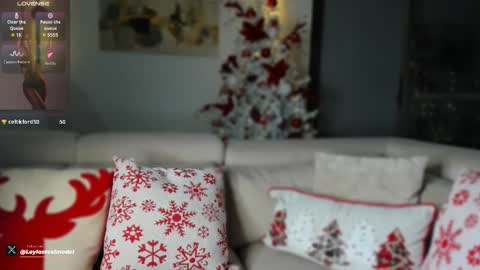 INSTA leylasteel model         online show from December 15, 11:09 pm