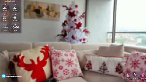 INSTA leylasteel model         online show from December 16, 12:54 pm