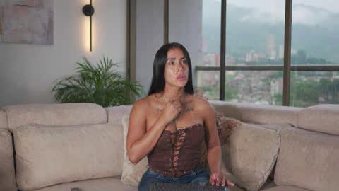 INSTA leylasteel model         online show from May 2, 10:37 pm