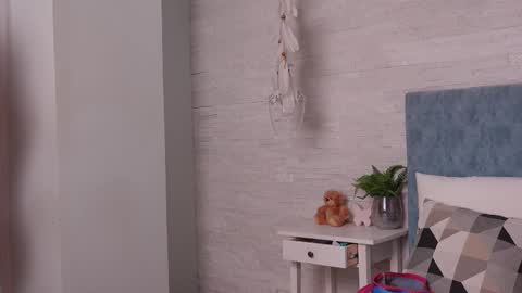 Snapshot of leylagracey chatting on October 9, 5:27 am LeylaGracey online show from October 9, 5:27 am