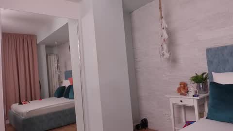 Snapshot of leylagracey chatting on October 13, 3:17 am LeylaGracey online show from October 13, 3:17 am