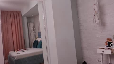 Snapshot of leylagracey chatting on October 20, 5:30 am LeylaGracey online show from October 20, 5:30 am