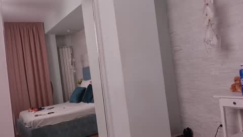 Snapshot of leylagracey chatting on November 3, 4:36 am LeylaGracey online show from November 3, 4:36 am