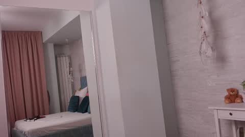 Snapshot of leylagracey chatting on November 26, 6:14 am LeylaGracey online show from November 26, 6:14 am