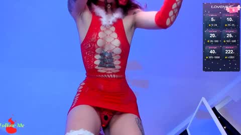 LEA online show from December 13, 2:05 pm