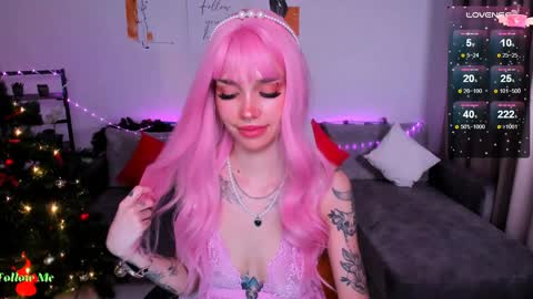 LEA online show from December 29, 6:05 pm