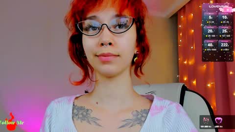 LEA online show from January 4, 5:37 pm