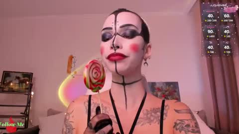 LEA online show from February 26, 3:52 pm