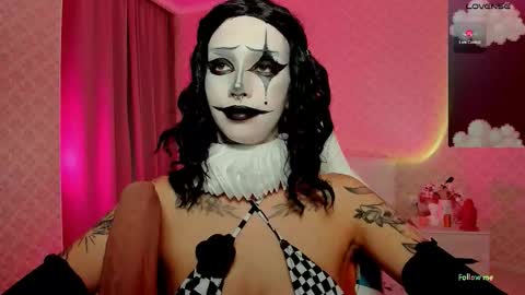 LEA online show from September 13, 1:22 pm