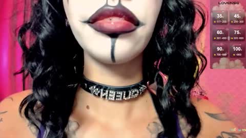 LEA online show from October 4, 1:20 pm