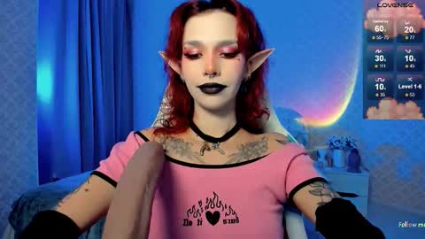 LEA online show from October 7, 3:09 pm